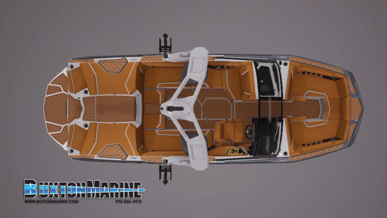 2026 Nautique Super Air Nautique G23