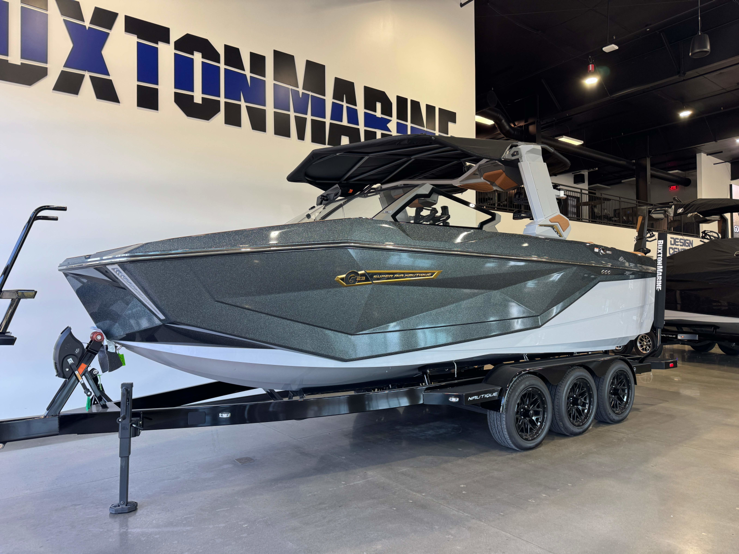 2026 Nautique Super Air Nautique G23