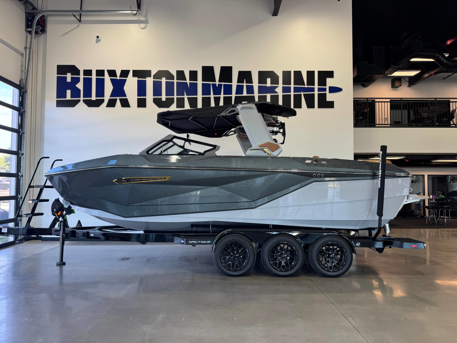 2026 Nautique Super Air Nautique G23