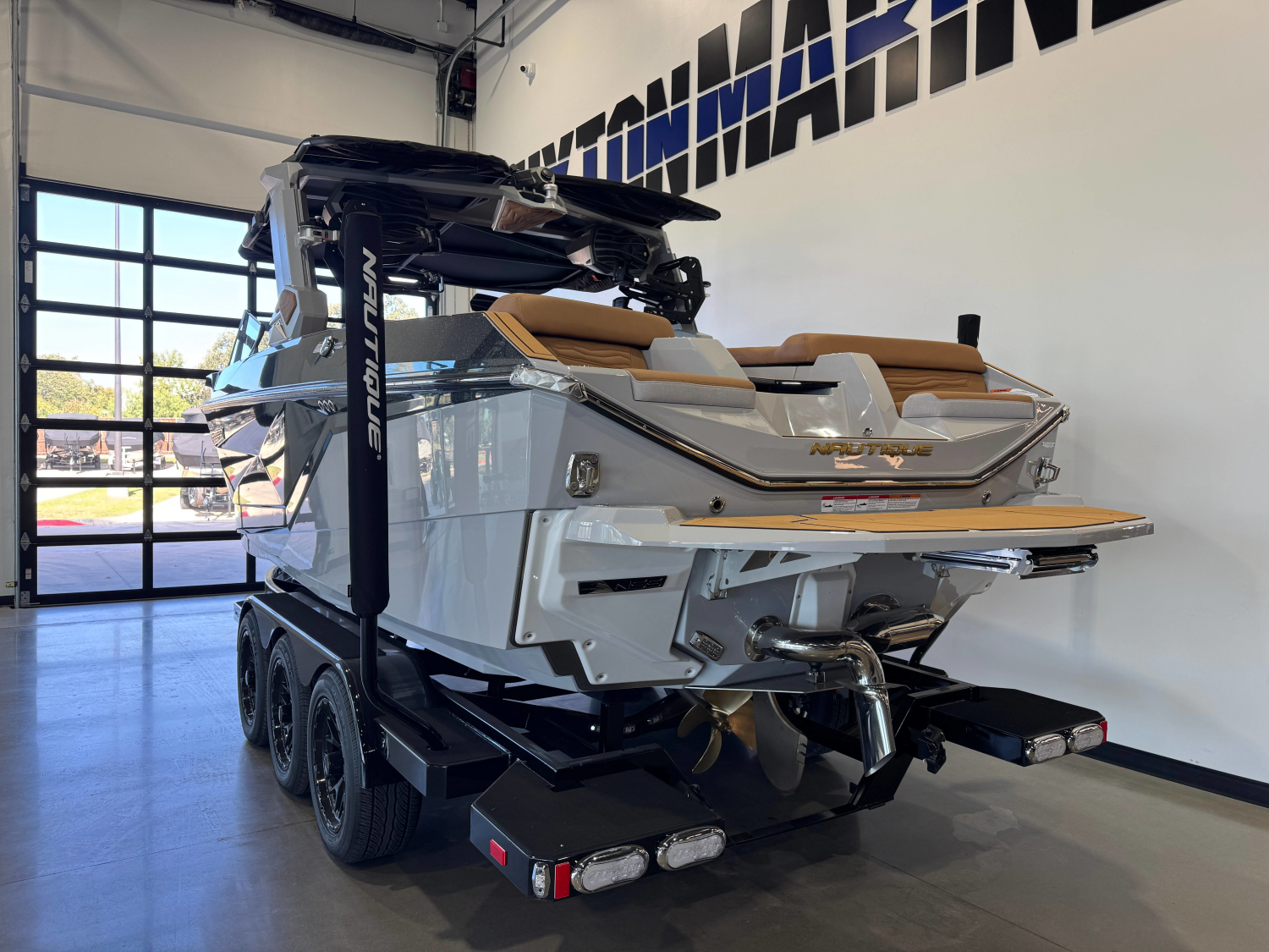 2026 Nautique Super Air Nautique G23