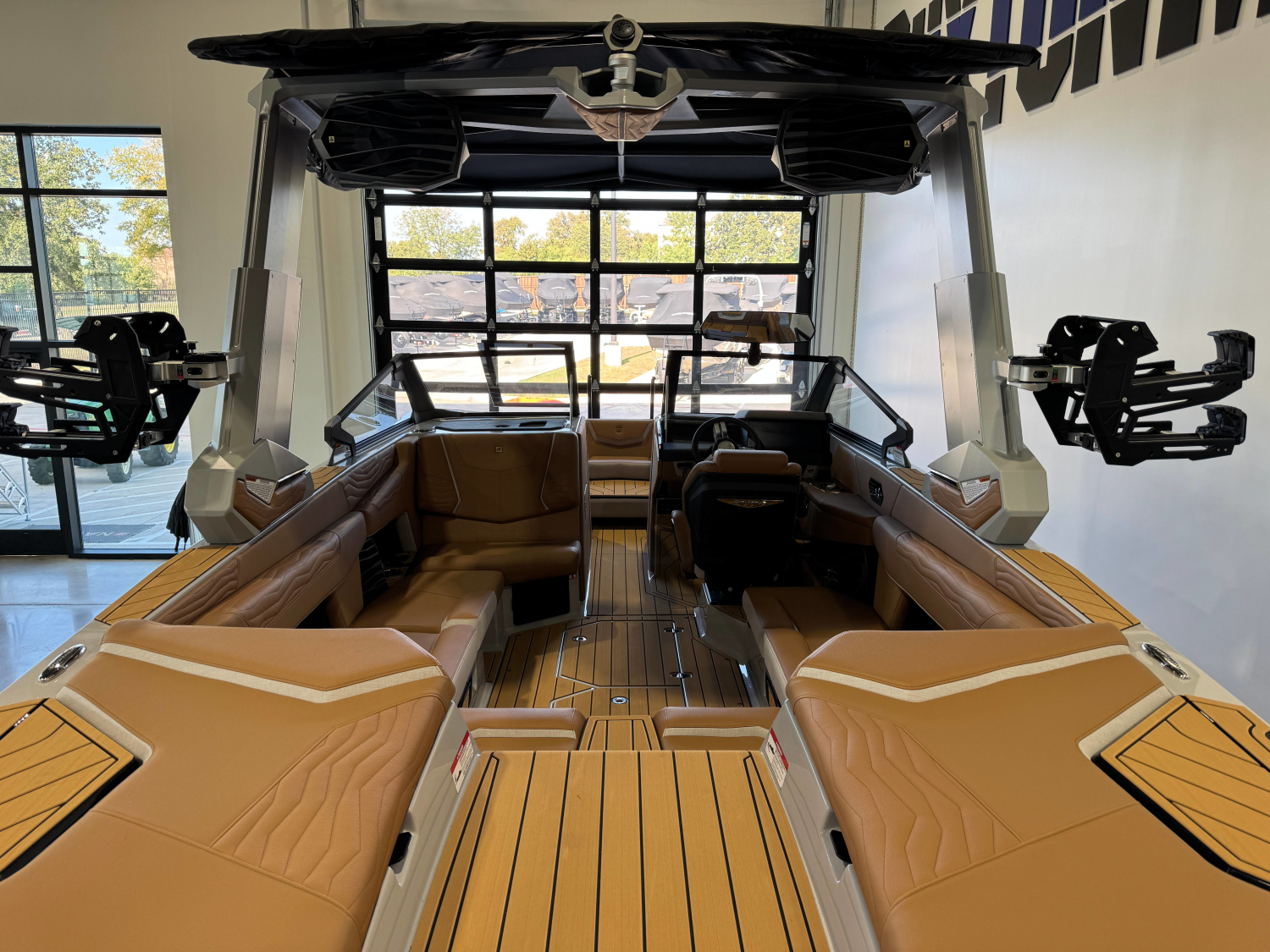 2026 Nautique Super Air Nautique G23