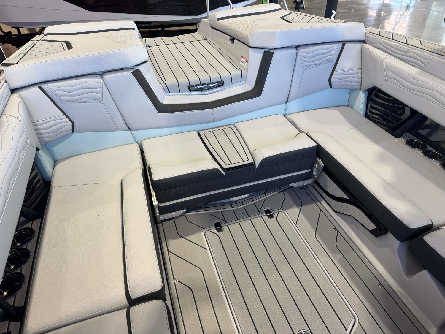 2026 Nautique Super Air Nautique G23