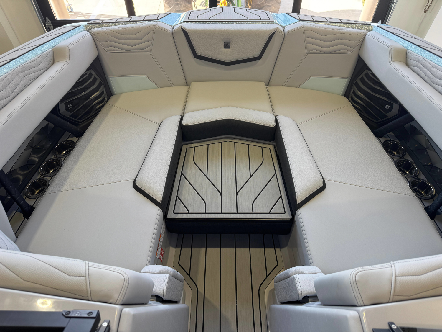 2026 Nautique Super Air Nautique G23