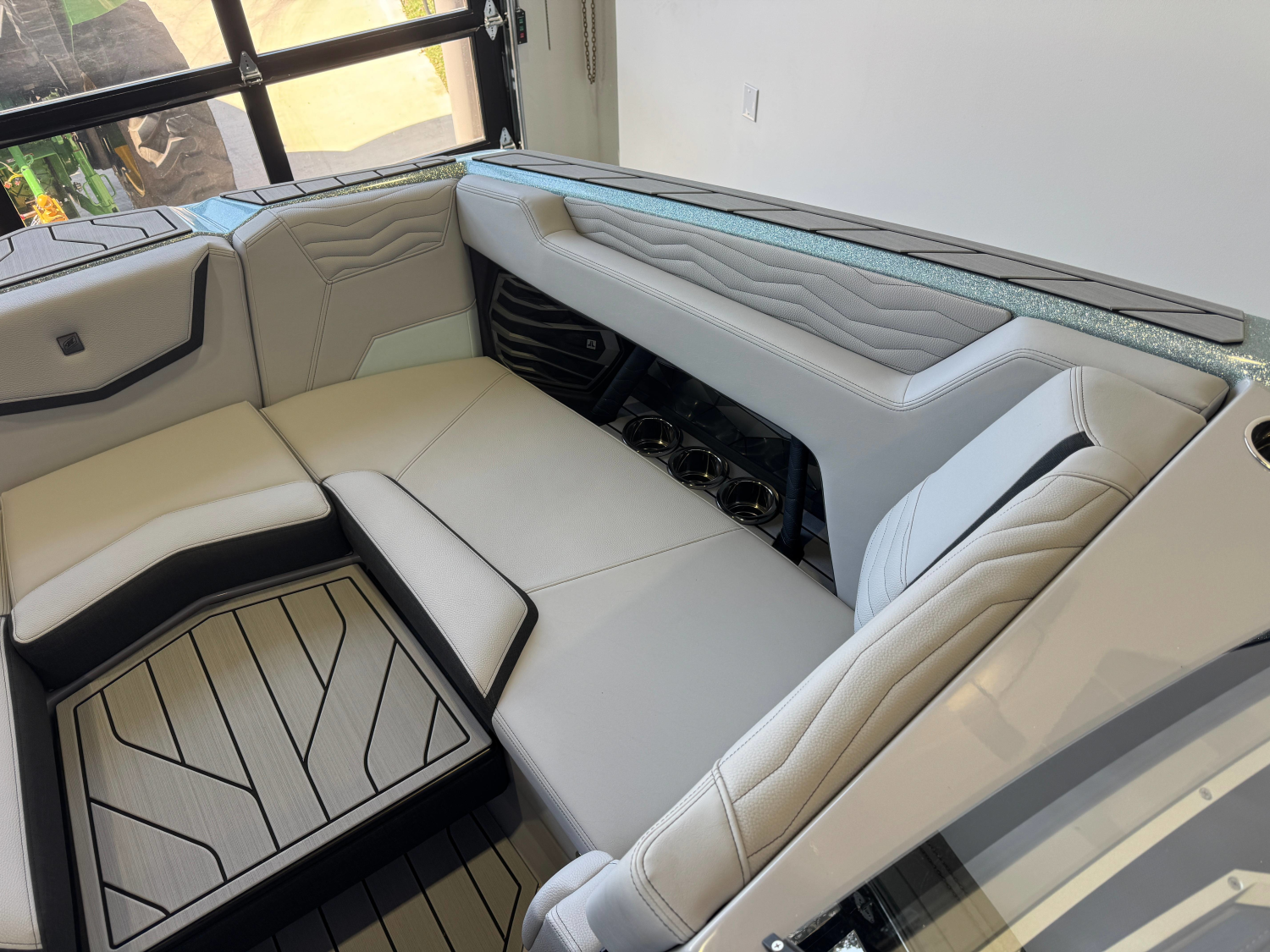 2026 Nautique Super Air Nautique G23