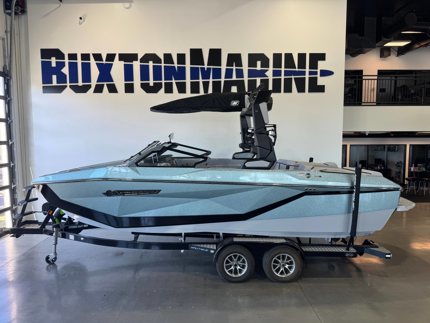 2026 Nautique Super Air Nautique G23