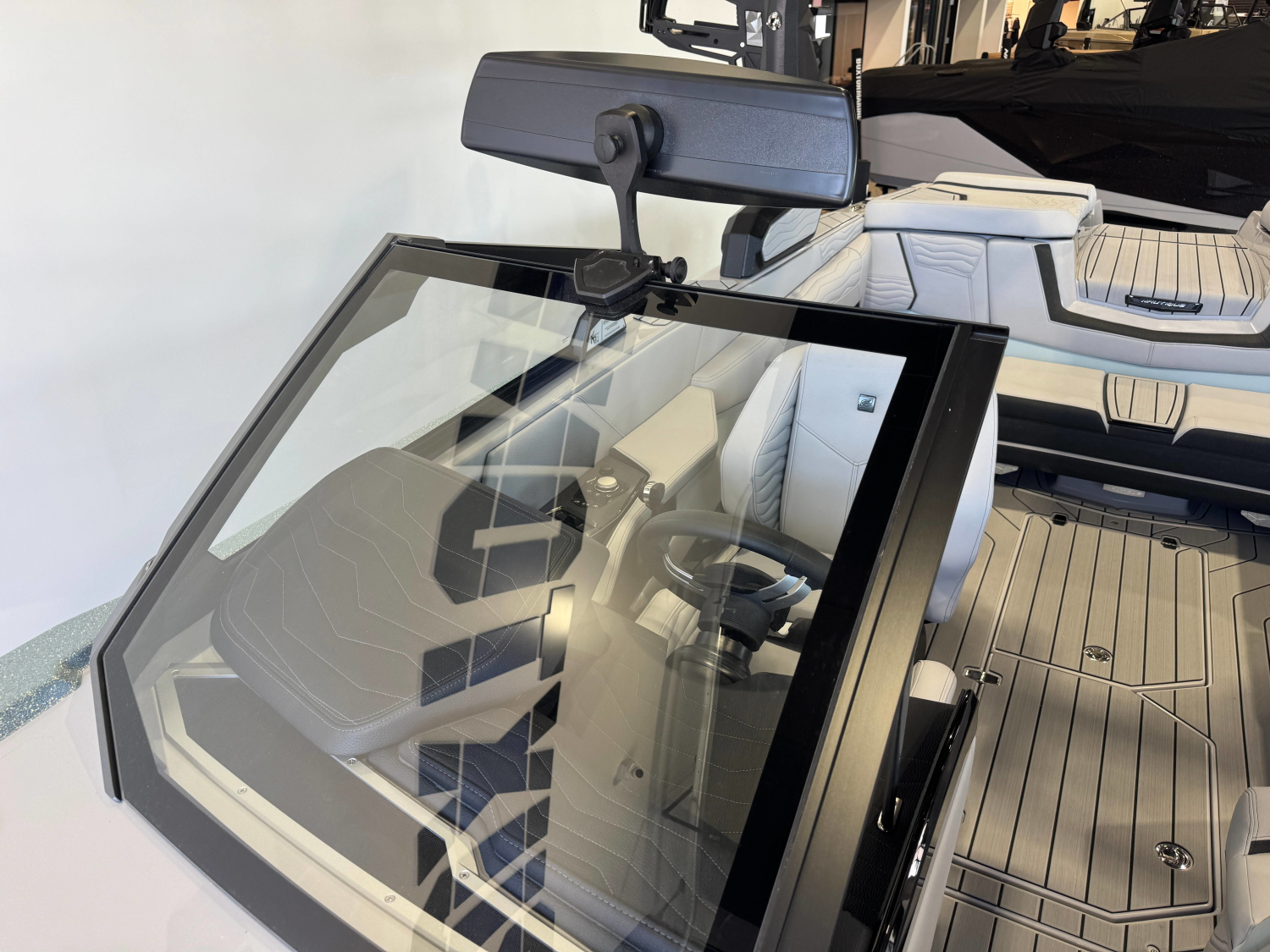 2026 Nautique Super Air Nautique G23