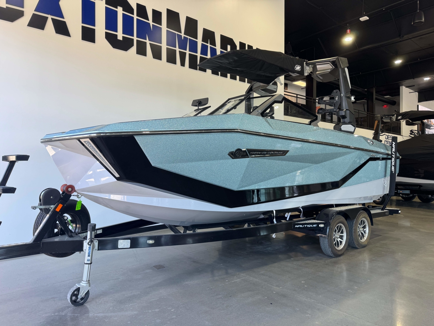 2026 Nautique Super Air Nautique G23