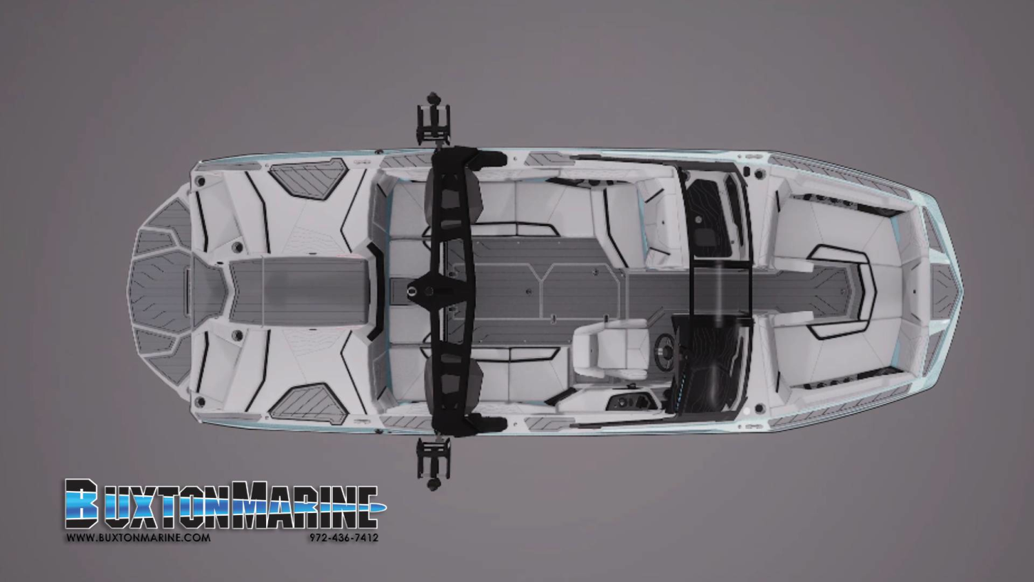 2026 Nautique Super Air Nautique G23