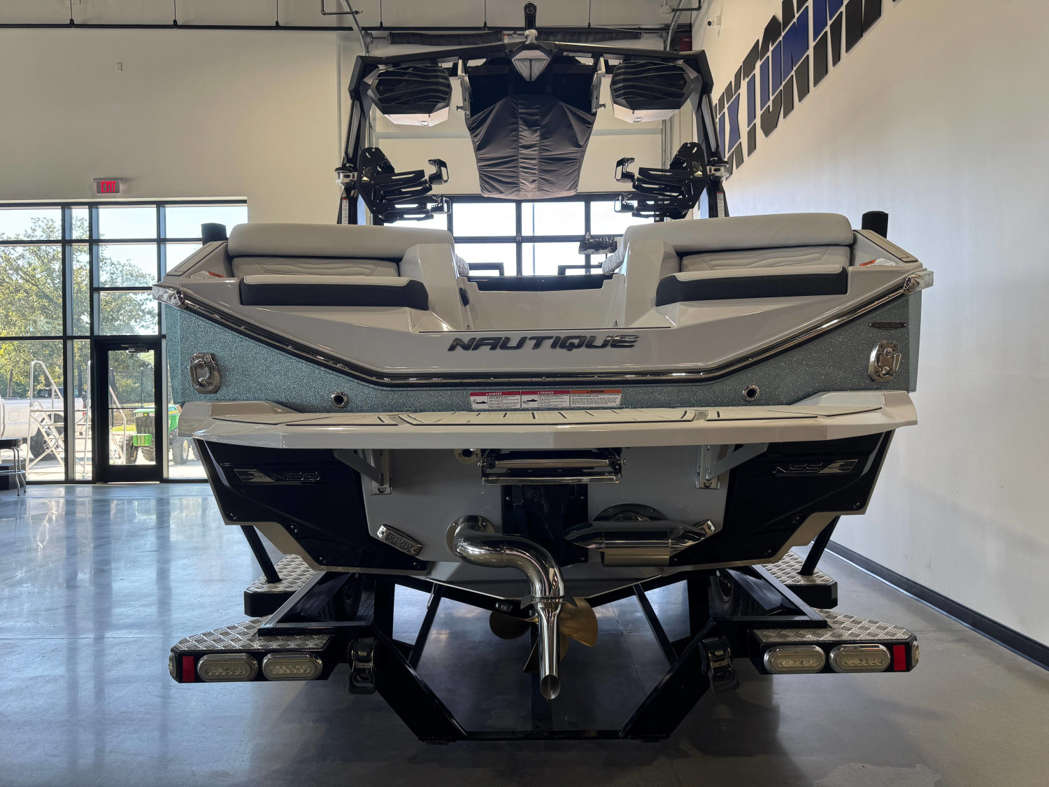 2026 Nautique Super Air Nautique G23