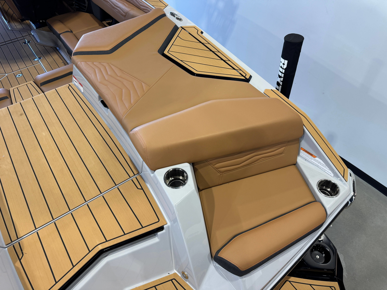 2026 Nautique Super Air Nautique G23