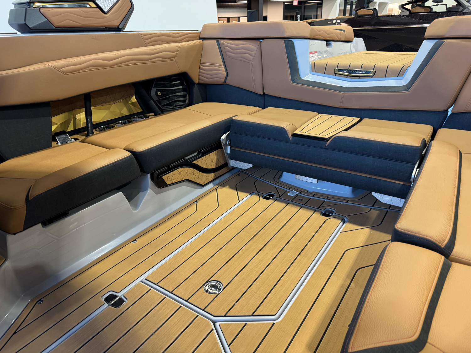 2026 Nautique Super Air Nautique G23