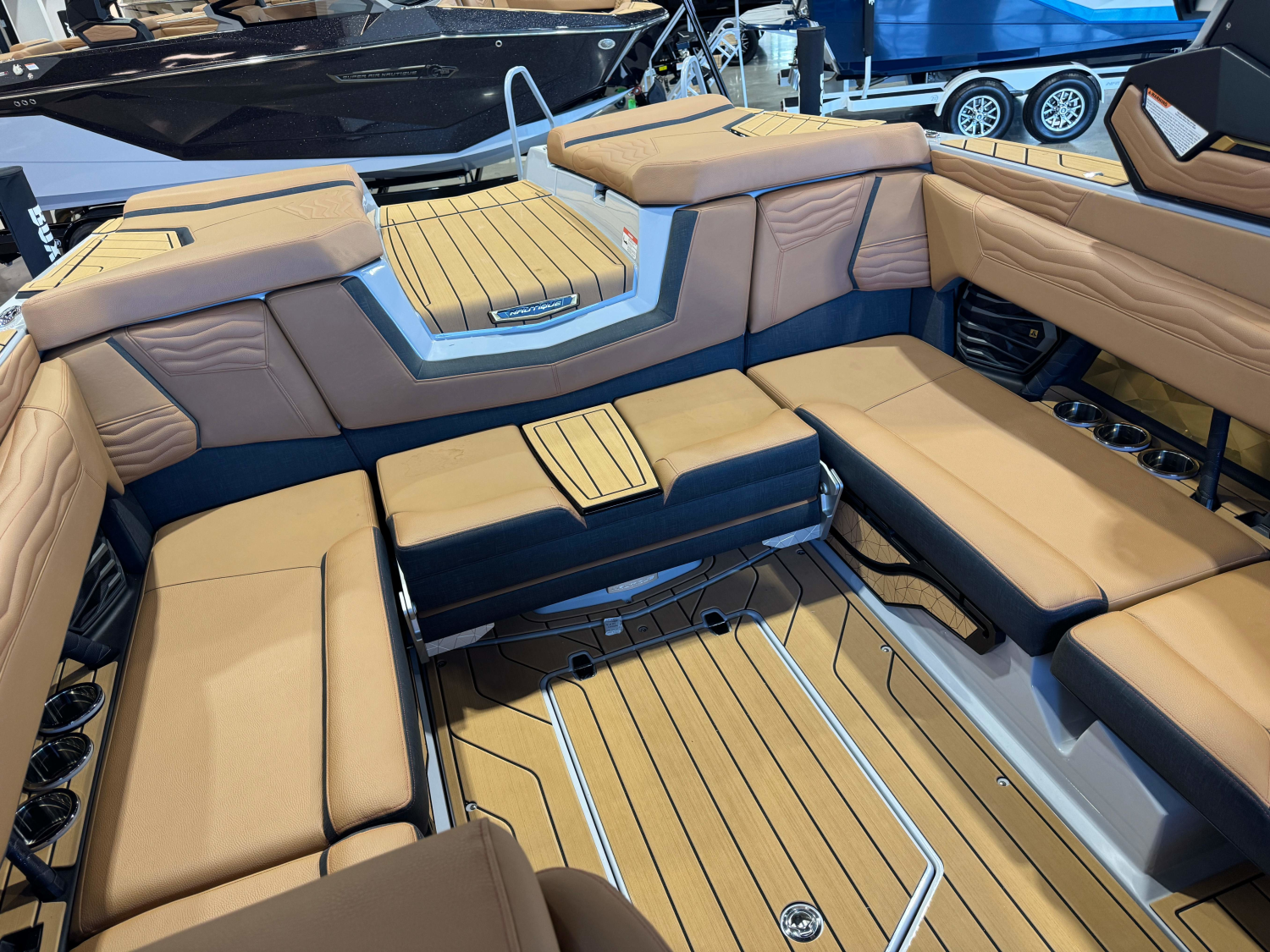 2026 Nautique Super Air Nautique G23