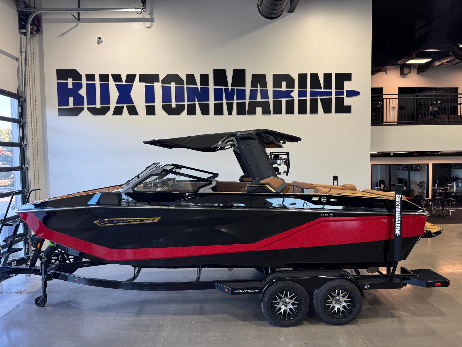 2026 Nautique Super Air Nautique G23