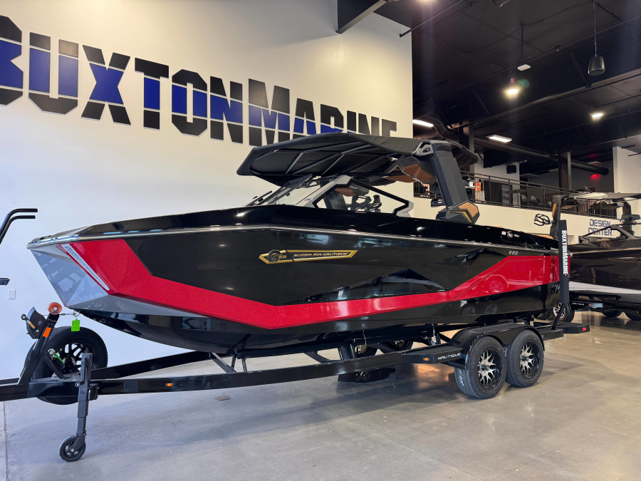 2026 Nautique Boats G23 for sale in Lewisville, Texas