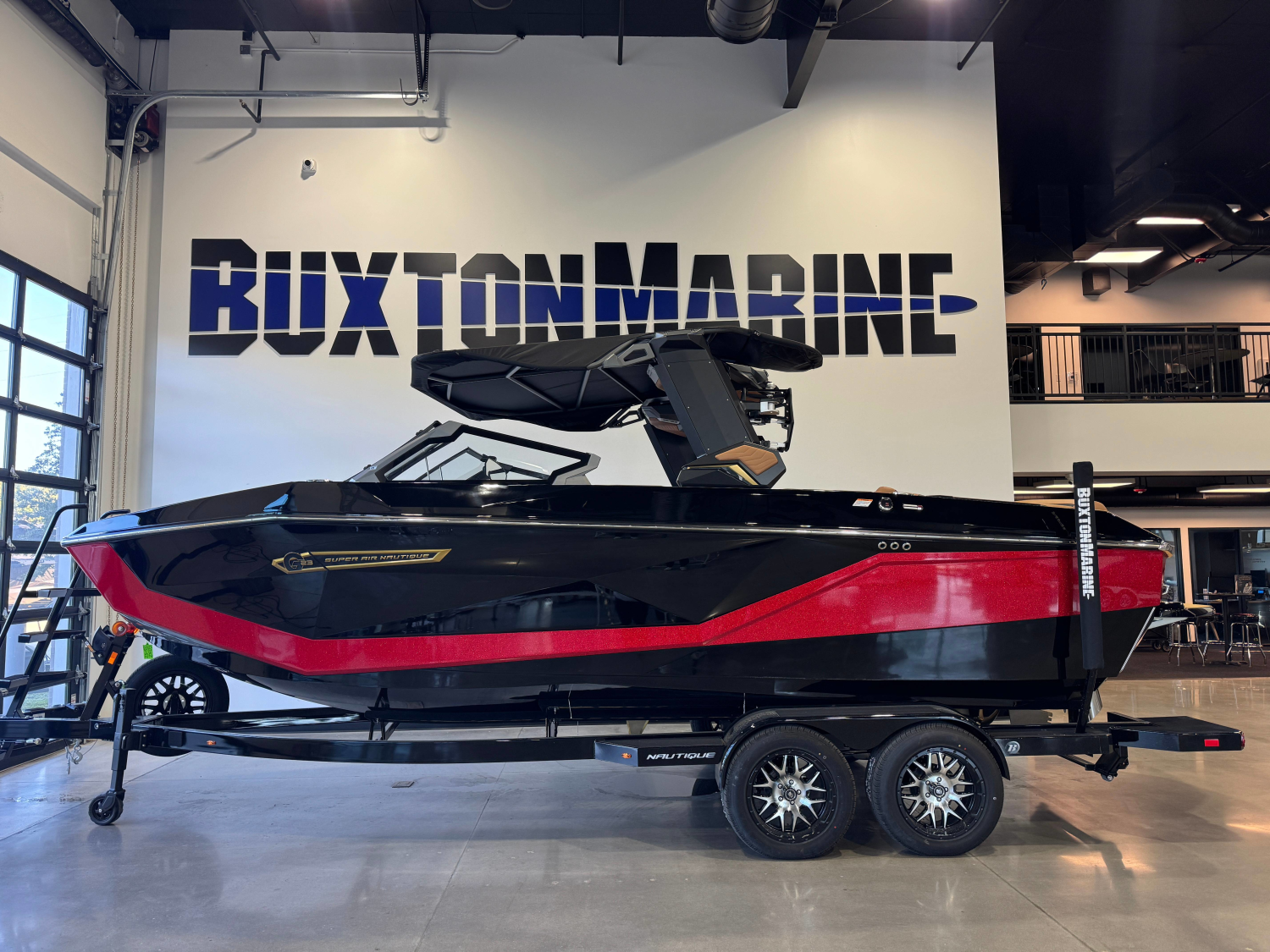 2026 Nautique Super Air Nautique G23