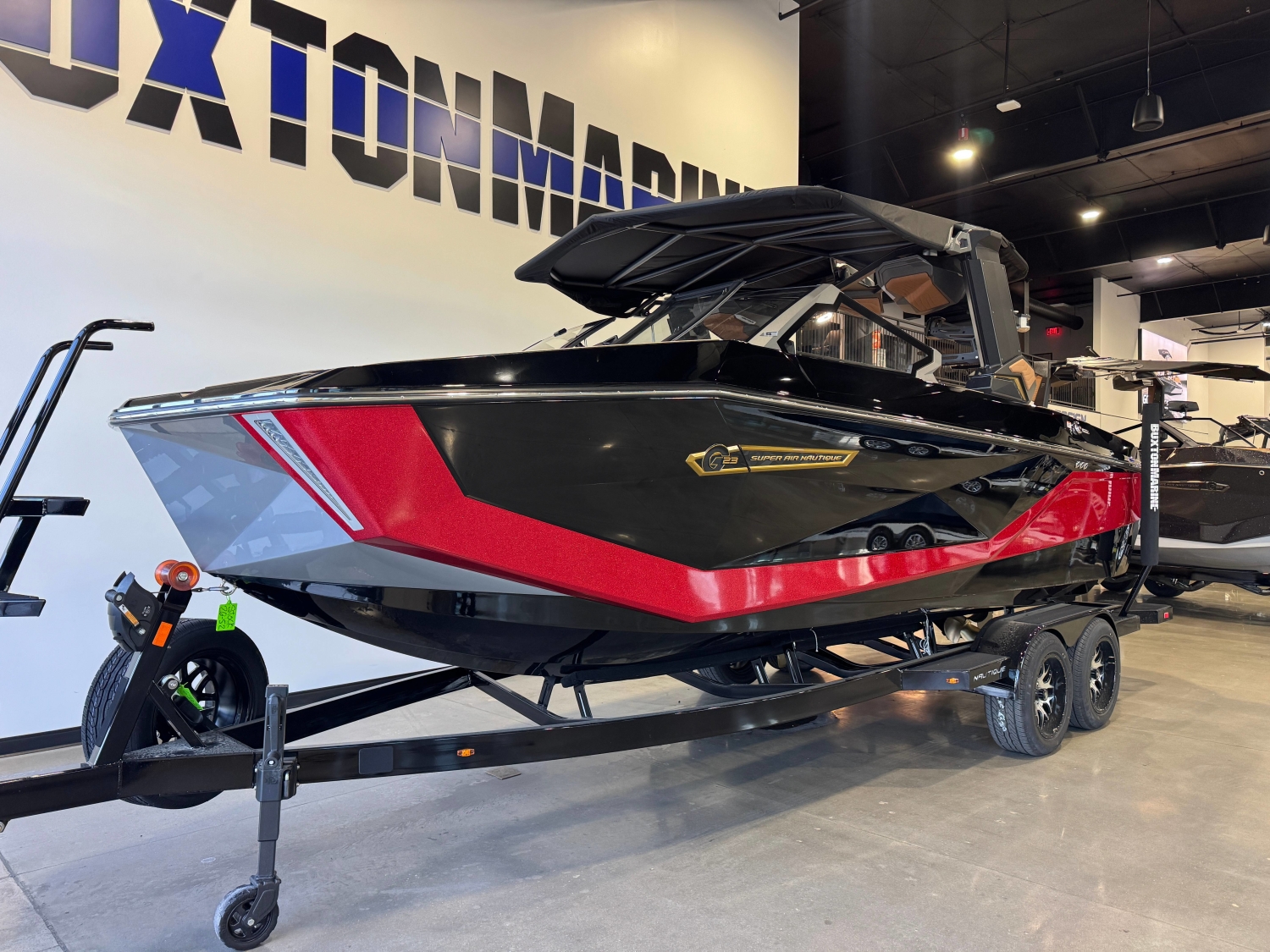 2026 Nautique Super Air Nautique G23
