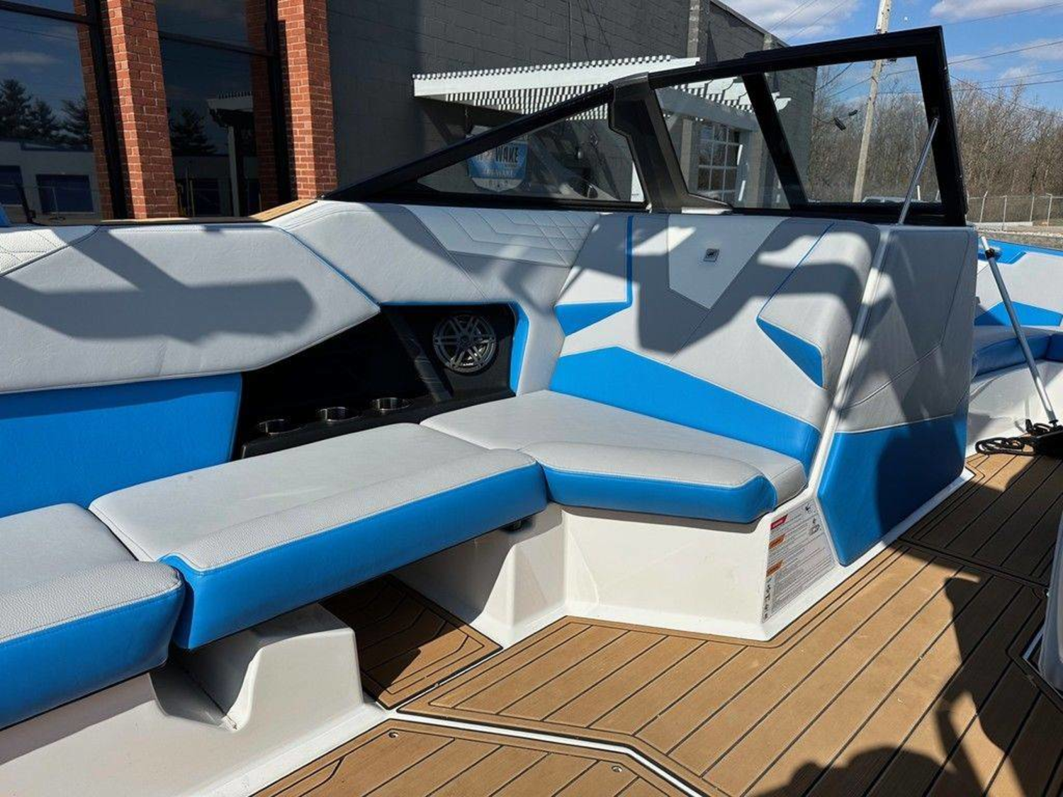 2023 Nautique Super Air S25
