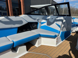 2023 Nautique Boats S25 for sale in Cincinnati, Ohio