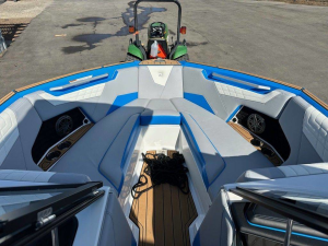 2023 Nautique Boats S25 for sale in Cincinnati, Ohio