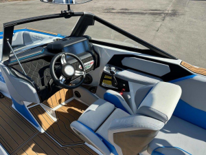 2023 Nautique Boats S25 for sale in Cincinnati, Ohio