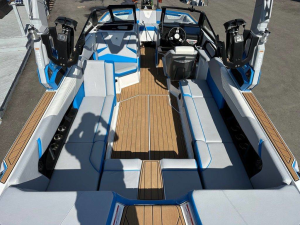2023 Nautique Boats S25 for sale in Cincinnati, Ohio