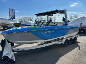 2023 Nautique Boats S25 for sale in Cincinnati, Ohio