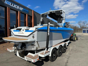 2023 Nautique Boats S25 for sale in Cincinnati, Ohio