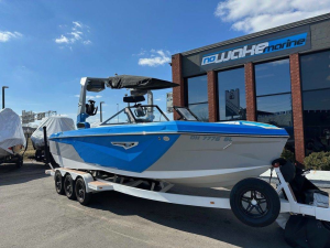 2023 Nautique Boats S25 for sale in Cincinnati, Ohio