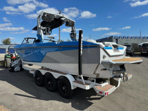 2023 Nautique Boats S25 for sale in Cincinnati, Ohio