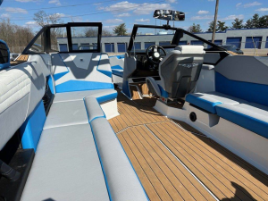 2023 Nautique Boats S25 for sale in Cincinnati, Ohio