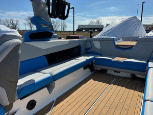 2023 Nautique Boats S25 for sale in Cincinnati, Ohio