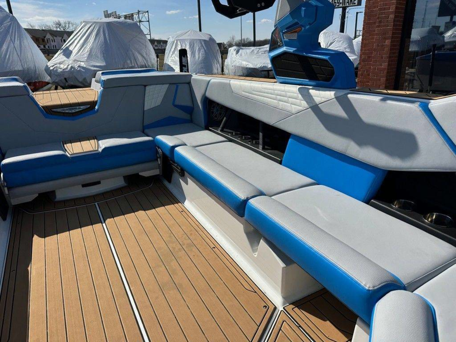 2023 Nautique Super Air S25