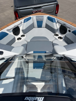 2025 Malibu Boats Wakesetter VTX for sale in Cincinnati, Ohio