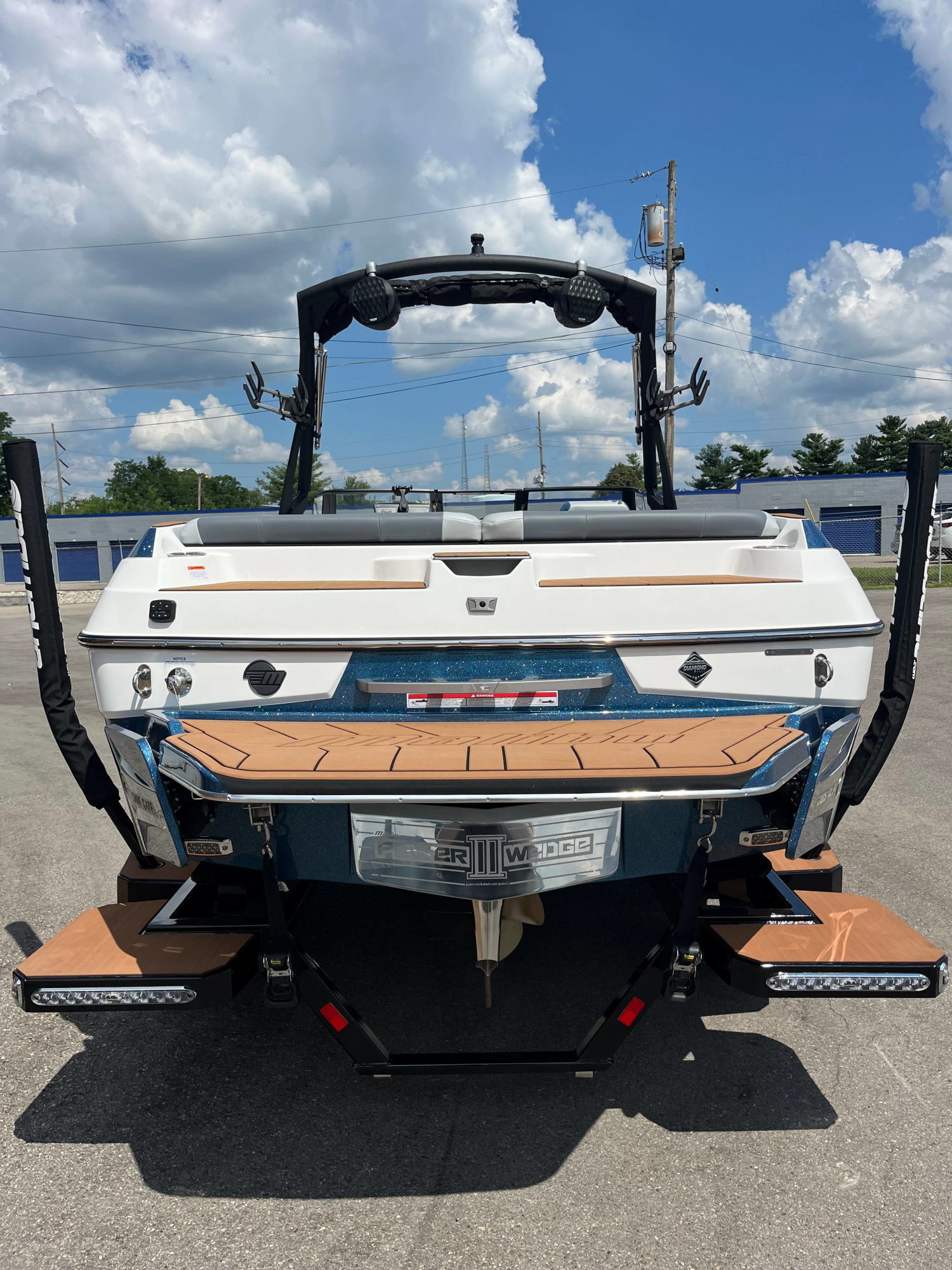 2025 Malibu Boats Wakesetter VTX for sale in Cincinnati, Ohio