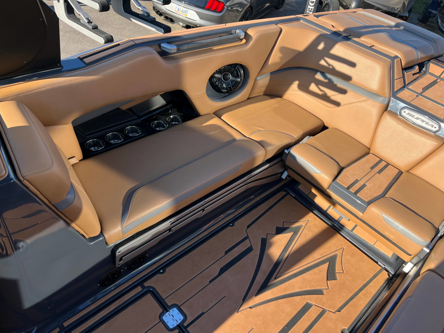 2023 Supra Boats SE for sale in Cincinnati, Ohio