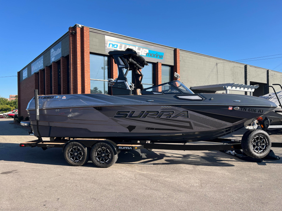 2023 Supra Boats SE for sale in Cincinnati, Ohio