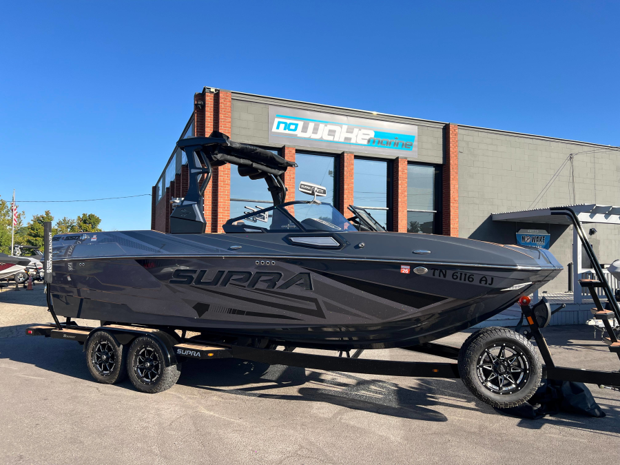2023 Supra Boats SE for sale in Cincinnati, Ohio