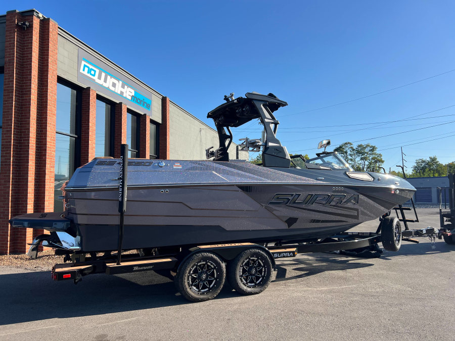2023 Supra Boats SE for sale in Cincinnati, Ohio