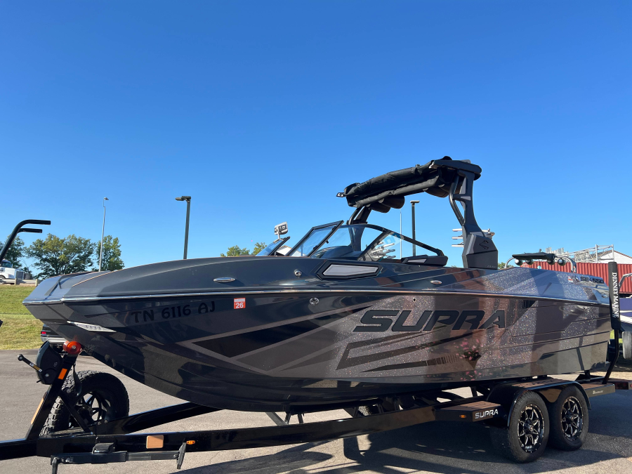 2023 Supra Boats SE for sale in Cincinnati, Ohio