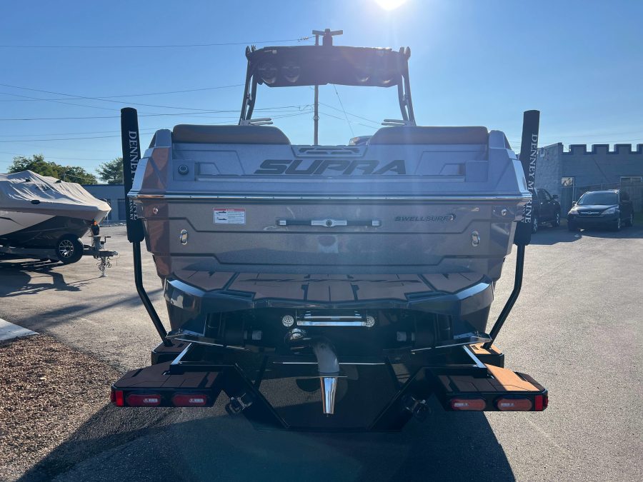 2023 Supra Boats SE for sale in Cincinnati, Ohio