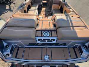 2023 Supra Boats SE for sale in Cincinnati, Ohio