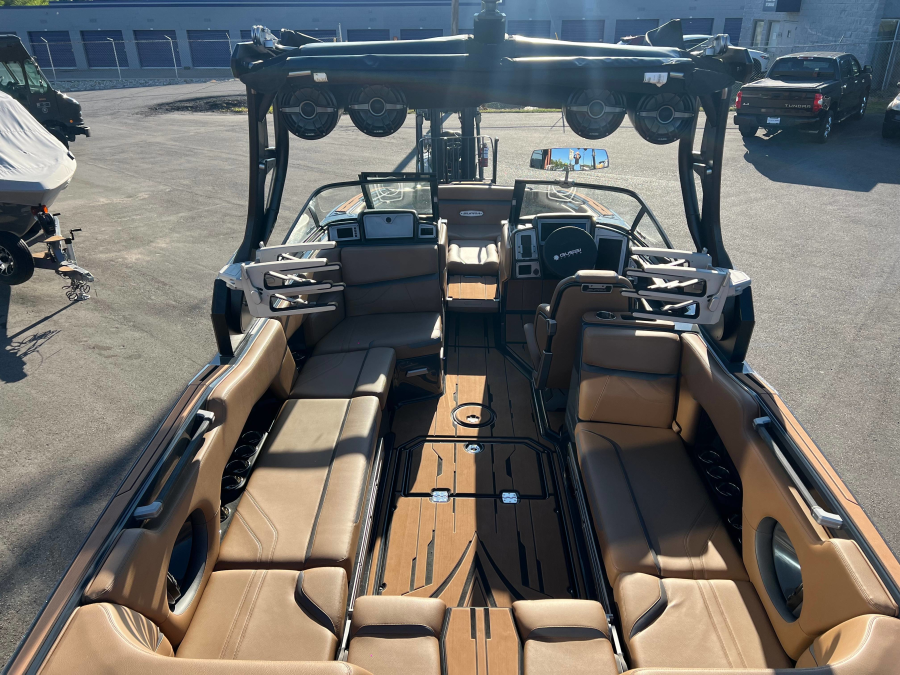 2023 Supra Boats SE for sale in Cincinnati, Ohio