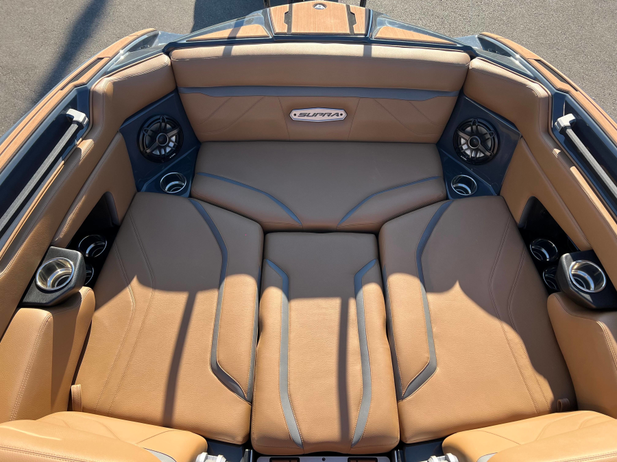 2023 Supra Boats SE for sale in Cincinnati, Ohio