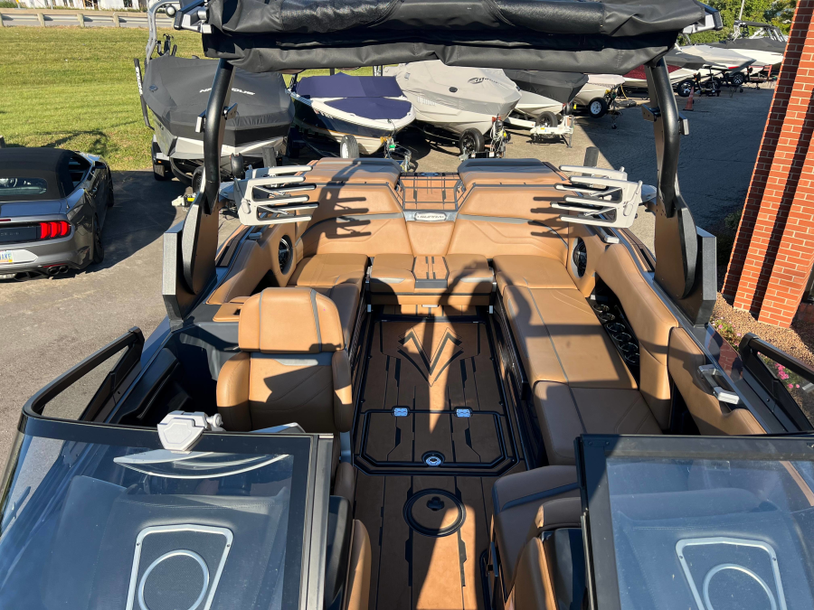 2023 Supra Boats SE for sale in Cincinnati, Ohio