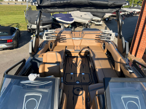 2023 Supra Boats SE for sale in Cincinnati, Ohio