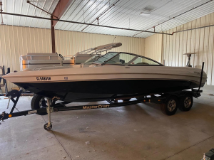 2002 Mastercraft Boats Maristar 230 for sale in Fort Collins, Colorado