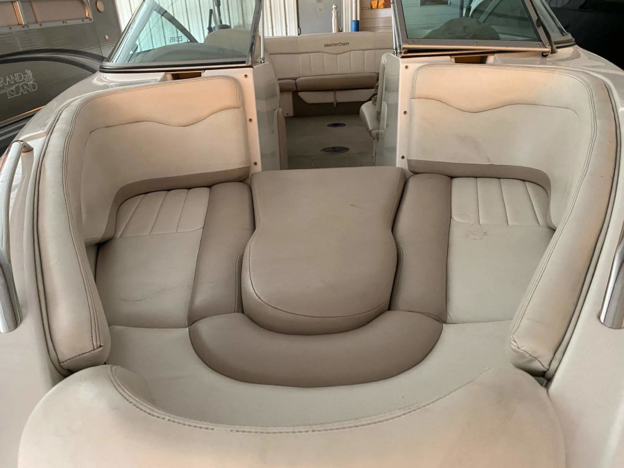 2002 Mastercraft Boats Maristar 230 for sale in Fort Collins, Colorado