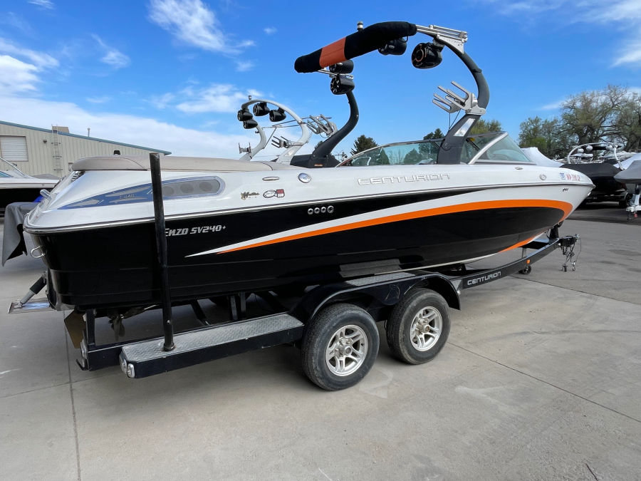 2011 Centurion Boats Enzo for sale in Fort Collins, Colorado