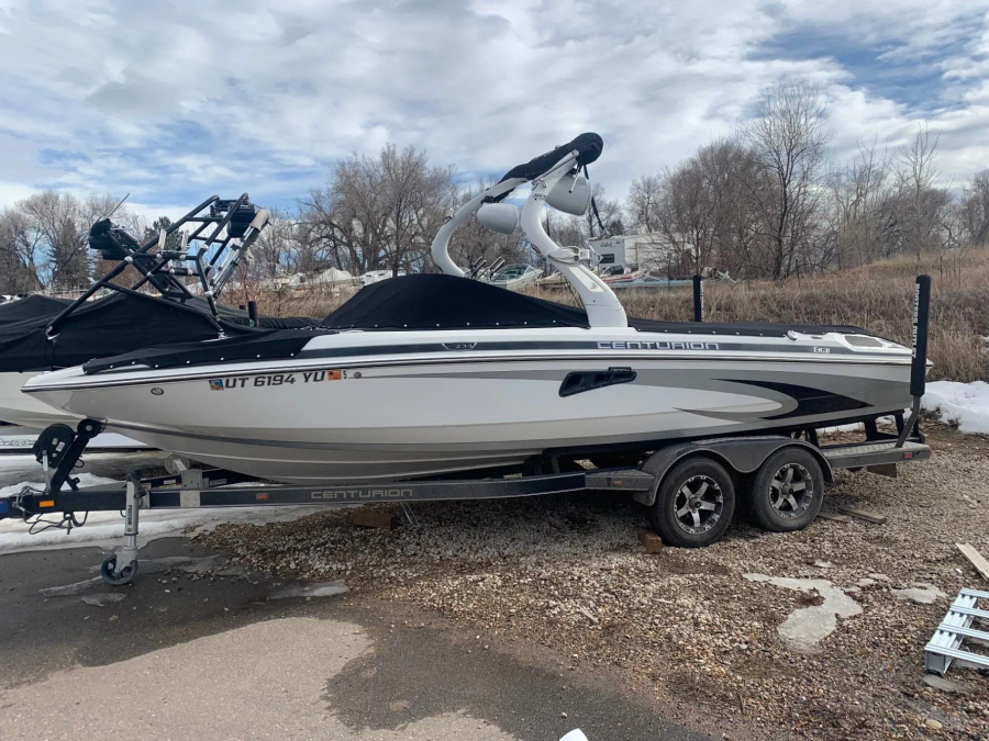 2014 Centurion Boats Enzo for sale in Fort Collins, Colorado