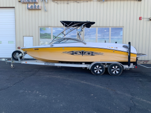 2007 Nautique Boats Air Nautique 226 for sale in Fort Collins, Colorado